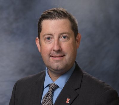 Portrait of Steve Nesbitt
